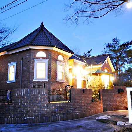 那須kirin邸スイートvilla Nasuyumoto Exterior foto