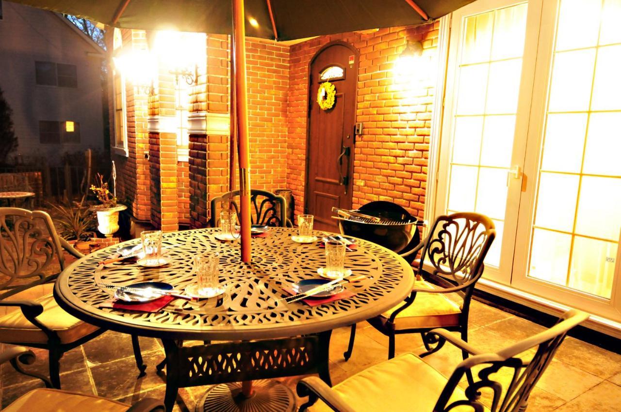那須kirin邸スイートvilla Nasuyumoto Exterior foto